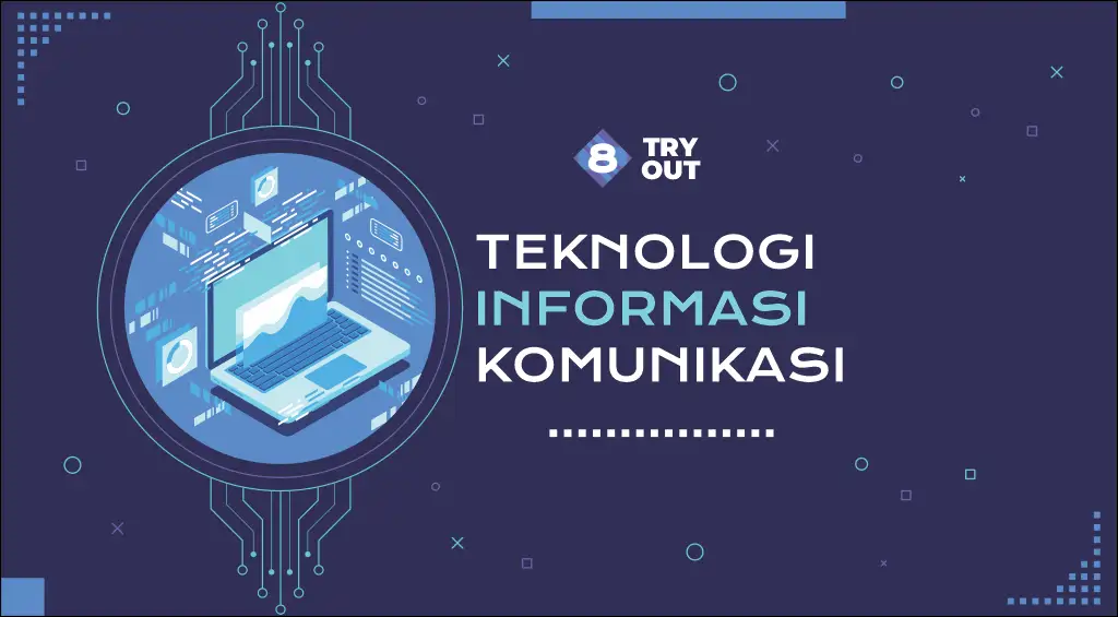 Informatika Kelas 8