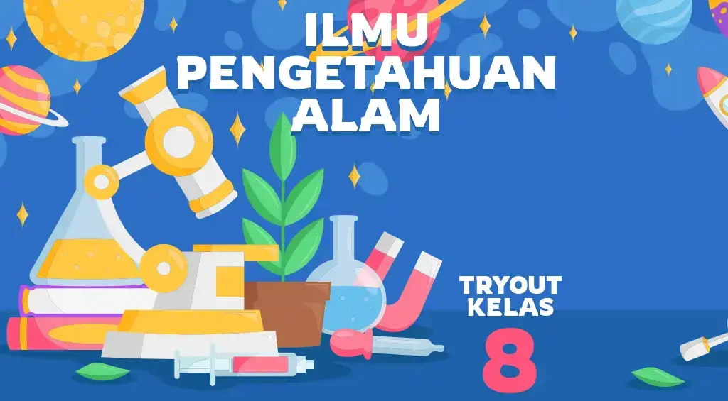 IPA Kelas 8