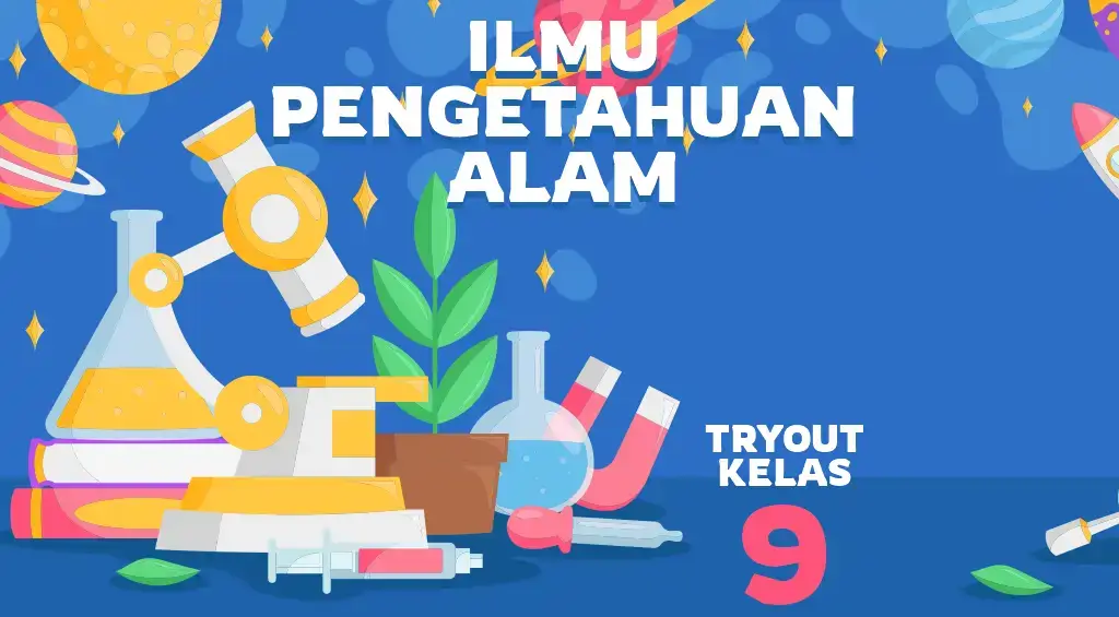 IPA Kelas 9
