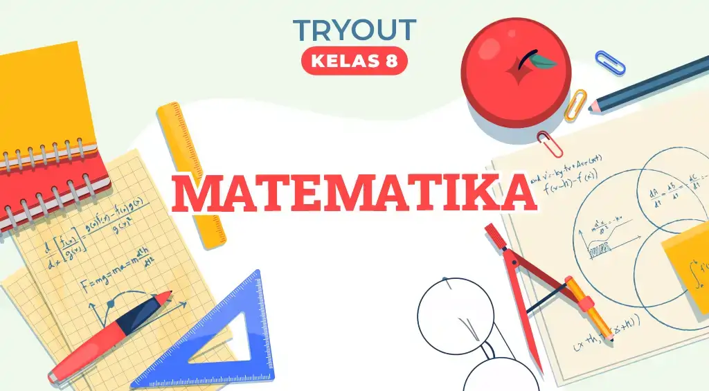 Matematika Kelas 8