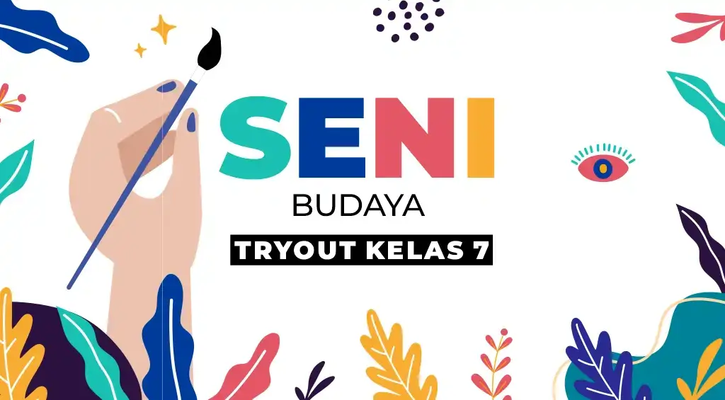 Seni Budaya Kelas 7