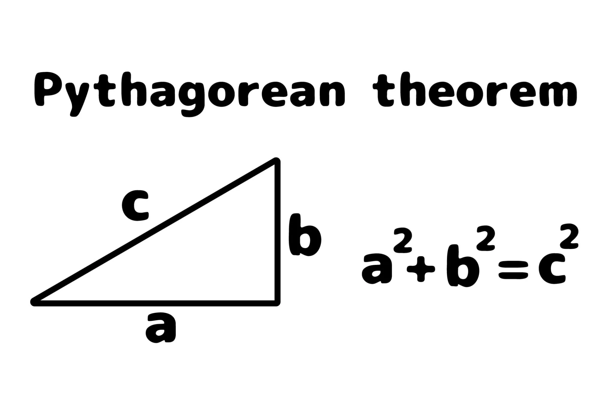Teorema Pythagoras